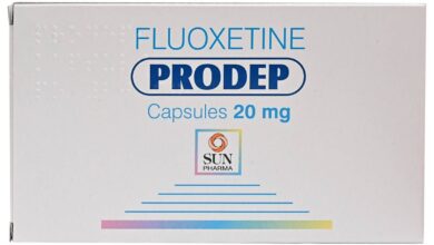 Продеп: инструкция по применению лекарства, состав, противопоказания